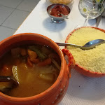 Photo n° 2 de l'avis de flolisa3. fait le 26/09/2020 à 20:26 pour Le Méditerranée Sarl à Péronne