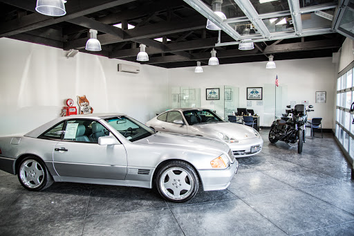 Used Car Dealer «Cash For Cars-Dealer for the People», reviews and photos, 1800 W San Carlos St, San Jose, CA 95128, USA