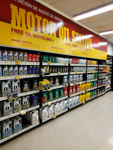 Auto Parts Store «Advance Auto Parts», reviews and photos, 6515 Brockport Spencerport Rd, Brockport, NY 14420, USA