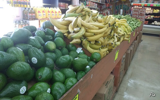 Supermarket «Tropical Supermarket», reviews and photos, 4019 W Hillsborough Ave, Tampa, FL 33614, USA