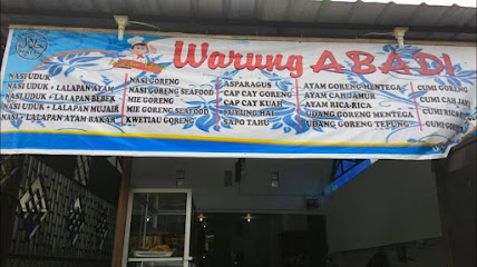 Warung Abadi