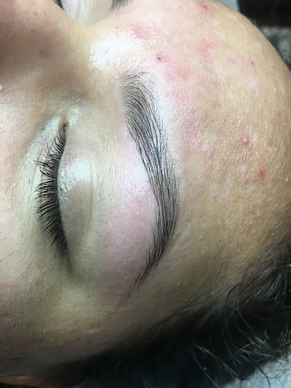 The Skin and Brow Spot