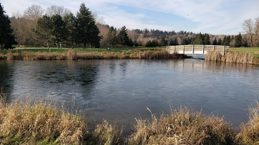 Public Golf Course «Riverbend Golf Complex», reviews and photos, 2019 W Meeker St, Kent, WA 98032, USA