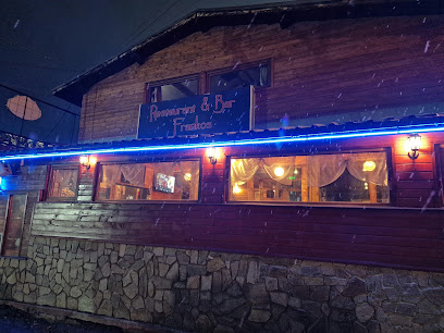 Franco's Bar And Restaurant