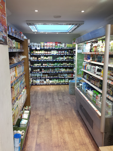 Alara Health Store