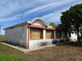 Escuela rural 66 Paso de León