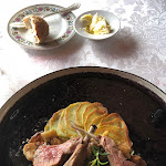 Photo n°9 de l'avis de John. fait le 16/03/2018 à 17:11 sur le  Ristorante Marco Polo à Ventimiglia