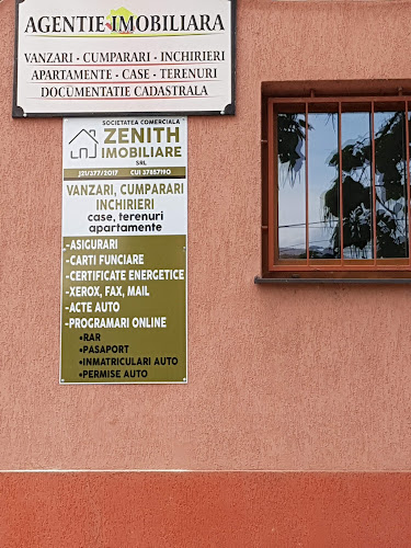 Opinii despre Zenith Imobiliare Urziceni în <nil> - Agenție imobiliara