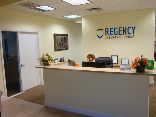 Insurance Agency «Regency Insurance Group, LLC», reviews and photos