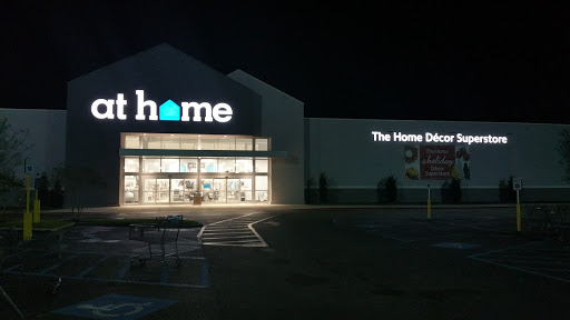Home Goods Store «At Home», reviews and photos, 150 Northshore Blvd, Slidell, LA 70460, USA