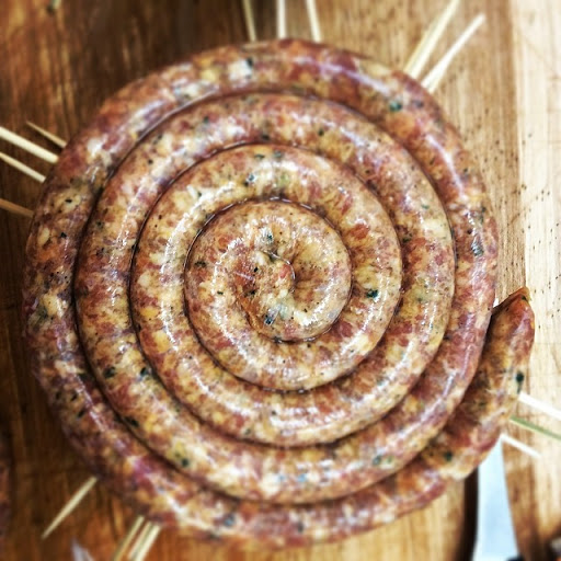 Butcher Shop «Thistle Meats», reviews and photos, 160 Petaluma Blvd N, Petaluma, CA 94952, USA