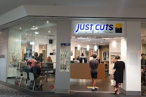 Just Cuts image