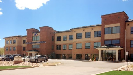 College «CollegeAmerica», reviews and photos