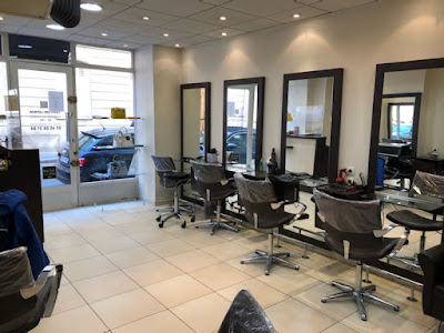 Lepron Coiffure à Paris