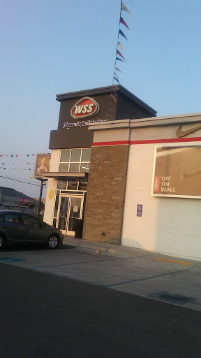 Shoe Store «WSS», reviews and photos, 1638 E Fremont St, Stockton, CA 95205, USA