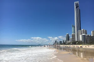 Surfers Paradise Street Circuit image