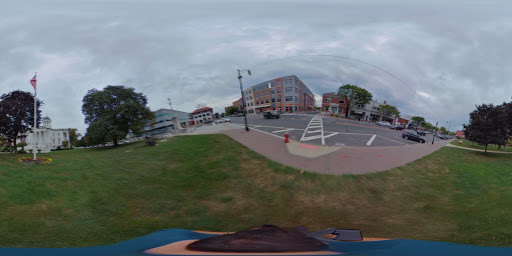 Cafe «Dragonfly Music and Coffee Cafe», reviews and photos, 14 E Main St, Somerville, NJ 08876, USA