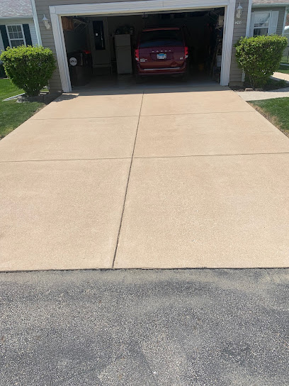 Egan's Exterior Services