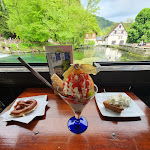 Photo n°1 de l'avis de Raphael. fait le 14/05/2023 à 21:30 sur le  Blautopfhaus Schönhofer am Blautopf à Blaubeuren