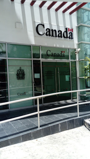 Agencia Consular Canadá
