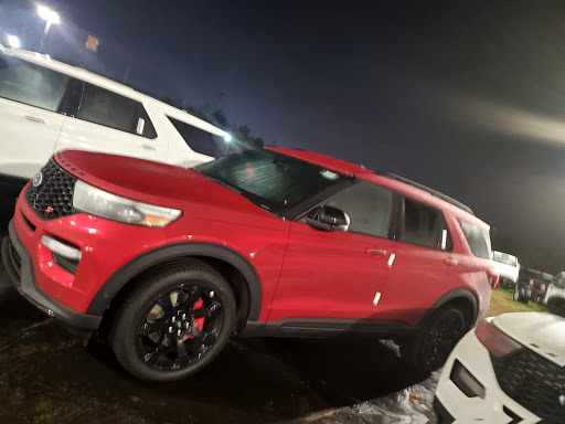 Ford Dealer «Brighton Ford», reviews and photos, 8240 Grand River Ave, Brighton, MI 48116, USA