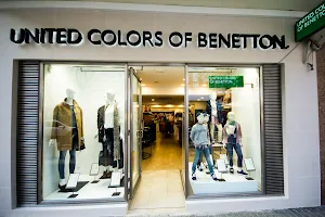 Benetton image