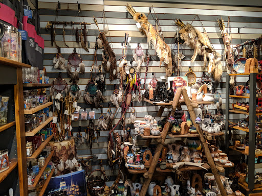 Gift Shop «Salt Lake Souvenir & Gift», reviews and photos, 24 W 100 S, Salt Lake City, UT 84101, USA