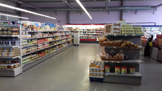 Asovino Supermercado 49200 Bermillo de Sayago, Zamora, España