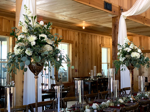 Florist «4 Ever Flowers», reviews and photos, 224 N 3rd Ave, Lewisburg, TN 37091, USA