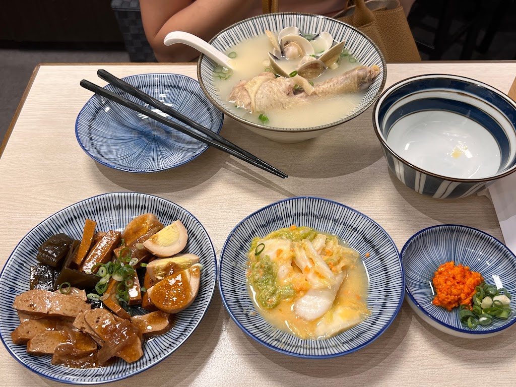 竣師父牛肉麵 的照片