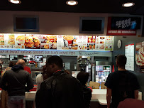 Atmosphère du Restaurant KFC Melun - n°11