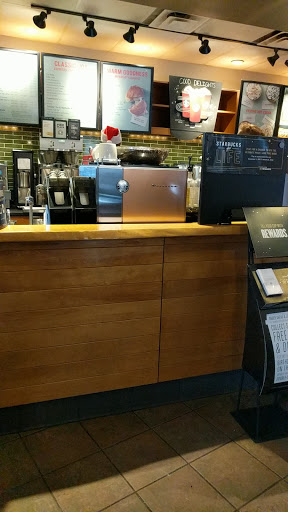 Coffee Shop «Starbucks», reviews and photos, 185 Spencer St, Manchester, CT 06040, USA