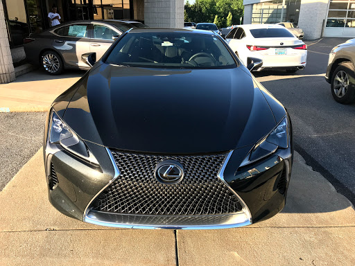 Car Dealer «Len Stoler Automotive Group», reviews and photos, 11309 Reisterstown Rd, Owings Mills, MD 21117, USA