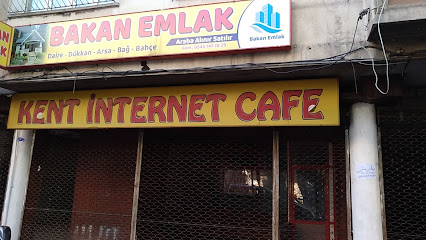 Kent İnternet Cafe
