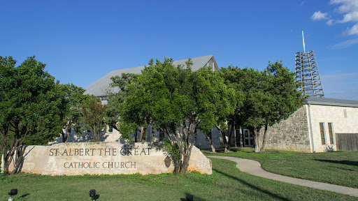 Saint Albert the Great Catholic Church