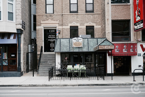 Barber Shop «Old Town Barbershop», reviews and photos, 1339 N Wells St, Chicago, IL 60610, USA