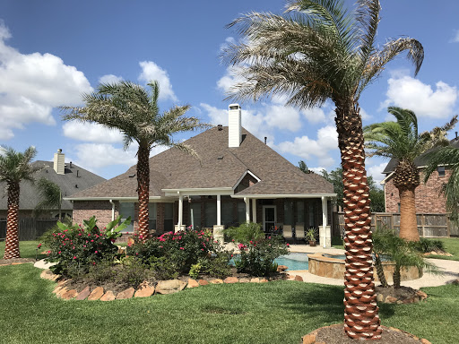 Roofing Contractor «A Honesty Roofing», reviews and photos, 2125 Boden St, League City, TX 77573, USA