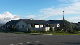 Discovery Christian Centre