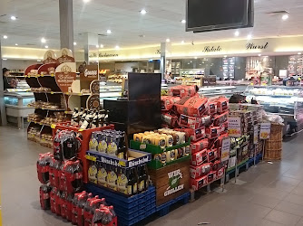 EDEKA Wölm