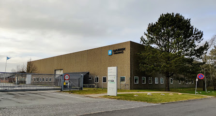 Jobcenter Esbjerg Jobafklaring Høgevej