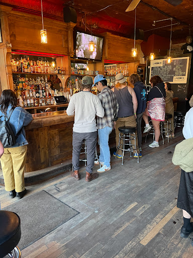 Bar «Larimer Lounge», reviews and photos, 2721 Larimer St, Denver, CO 80205, USA