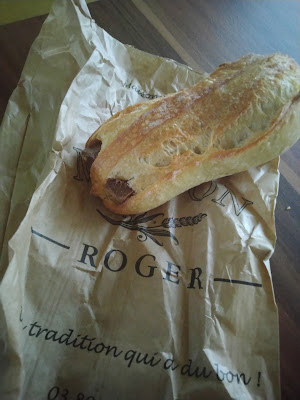Boulangerie Maison Roger à Chenôve