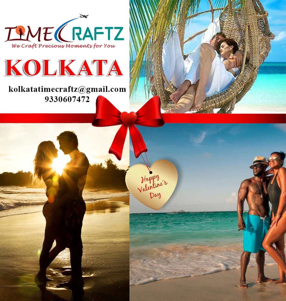 TIMECRAFTZ Kolkata