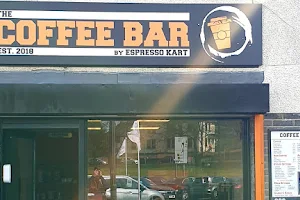 The Espresso Kart & Coffee Bar - Kilmarnock, Ayrshire image