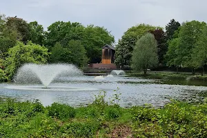 Stadtpark Werne (Salinen Park ) image