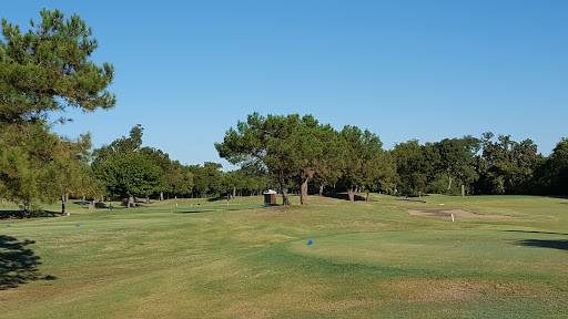 Golf Course «Sycamore Creek Golf Course», reviews and photos, 401 Martin Luther King Jr Fwy, Fort Worth, TX 76104, USA