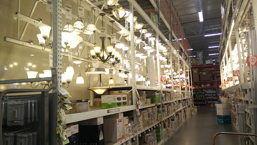 Home Improvement Store «The Home Depot», reviews and photos, 1035 US-1, Edison, NJ 08837, USA