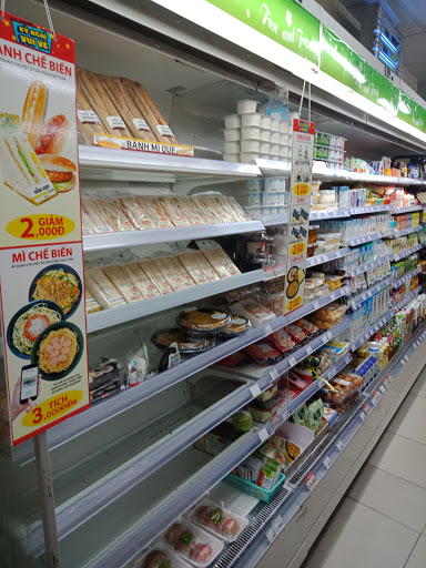 Top 20 mở cửa hàng familymart Huyện Quản Bạ Hà Giang 2022
