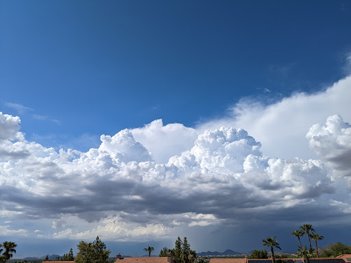 Park «Lookout Mountain Preserve», reviews and photos, 15800 N 16th St, Phoenix, AZ 85022, USA