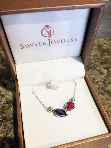 Jewelry Store «Sawyer Jewelers», reviews and photos, 134 N Leroy St #1, Fenton, MI 48430, USA